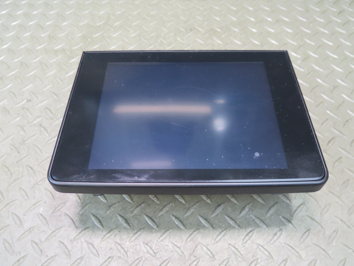 2017-2020 Maserati Ghibli M157 Dash Display Touch Screen Monitor Head Unit