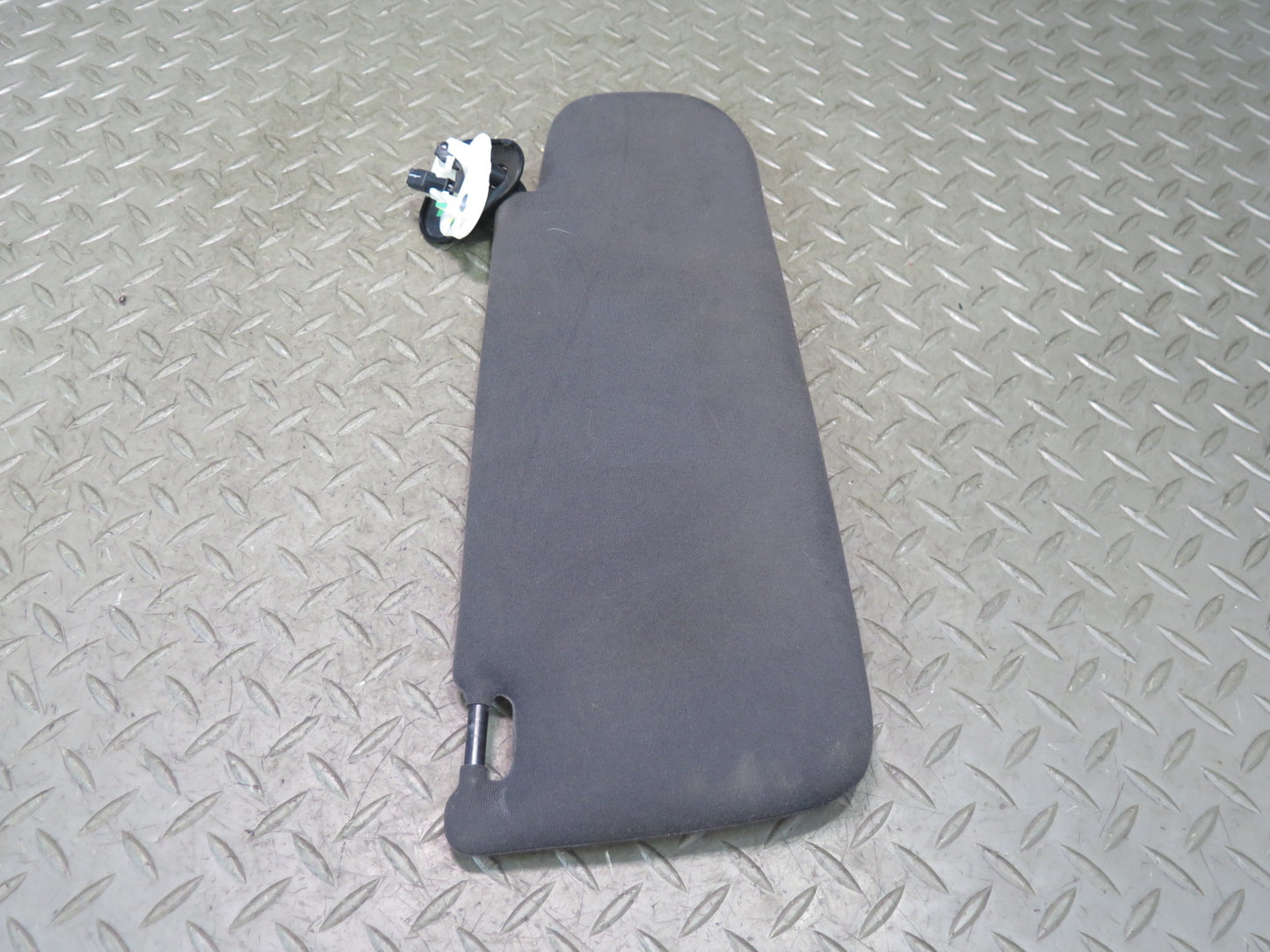 2014-2020 Maserati Ghibli M157 Front Right & Left Side Sun Visor Shade Set