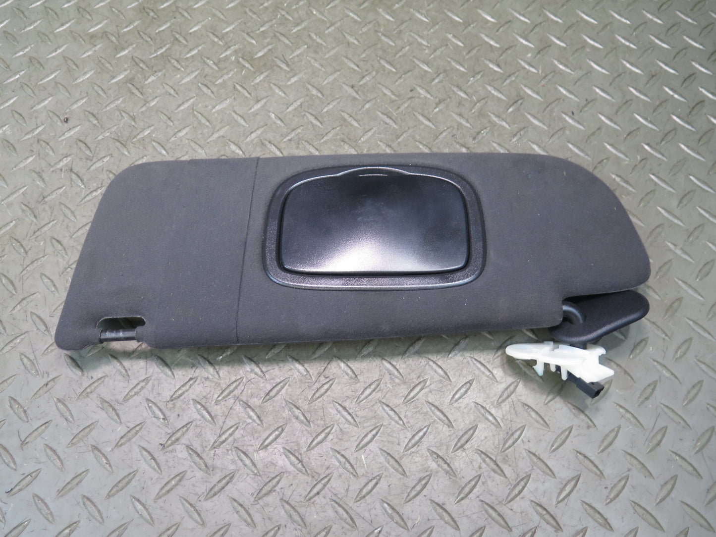 2014-2020 Maserati Ghibli M157 Front Right & Left Side Sun Visor Shade Set