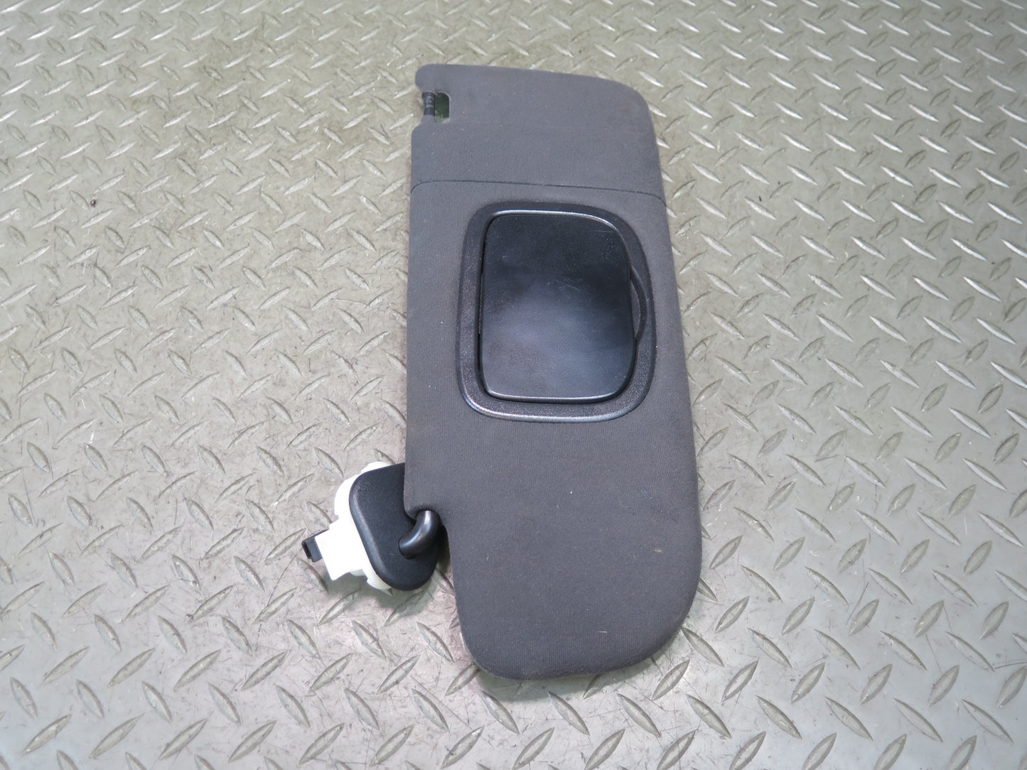 2014-2020 Maserati Ghibli M157 Front Right & Left Side Sun Visor Shade Set