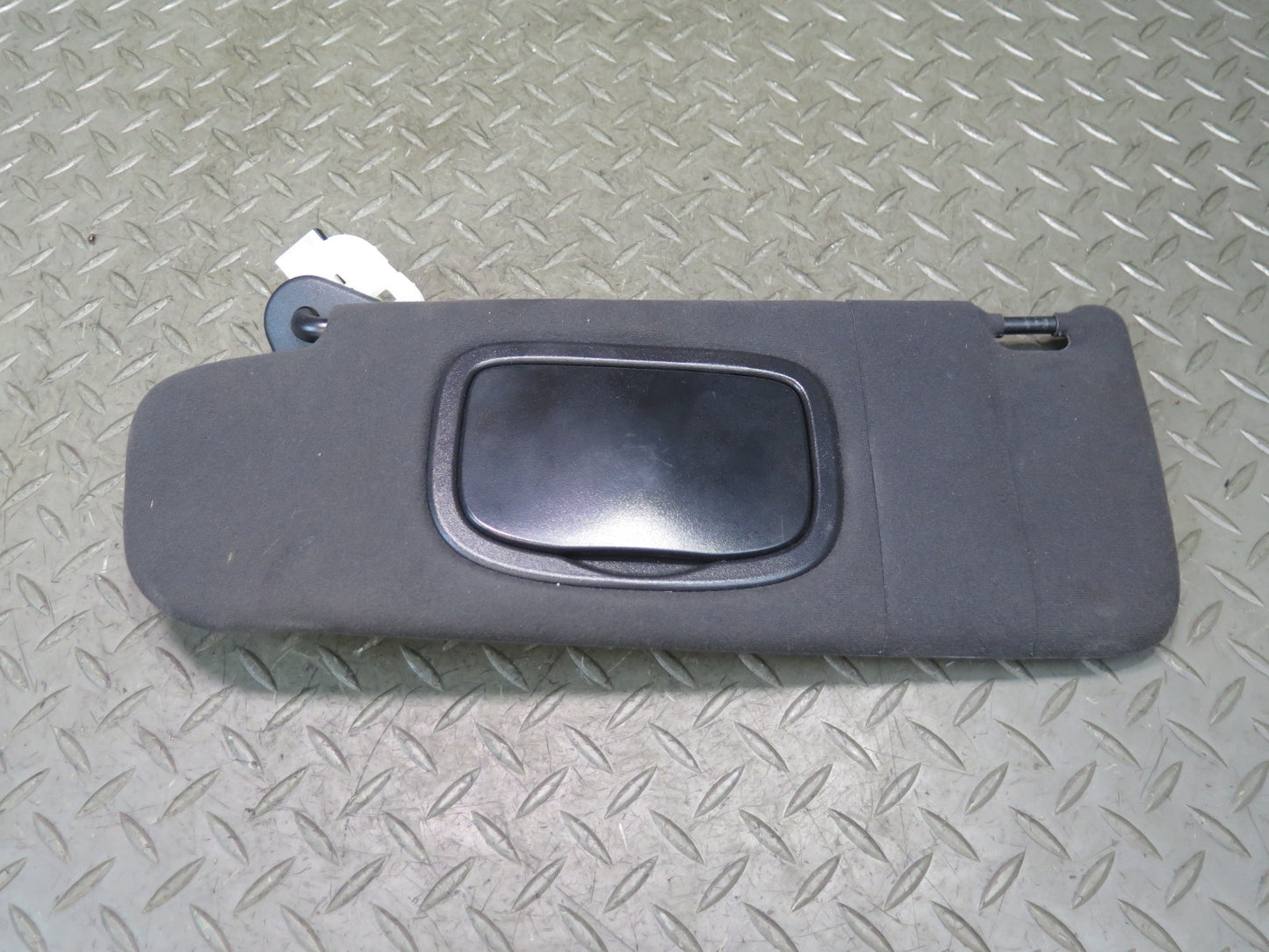 2014-2020 Maserati Ghibli M157 Front Right & Left Side Sun Visor Shade Set