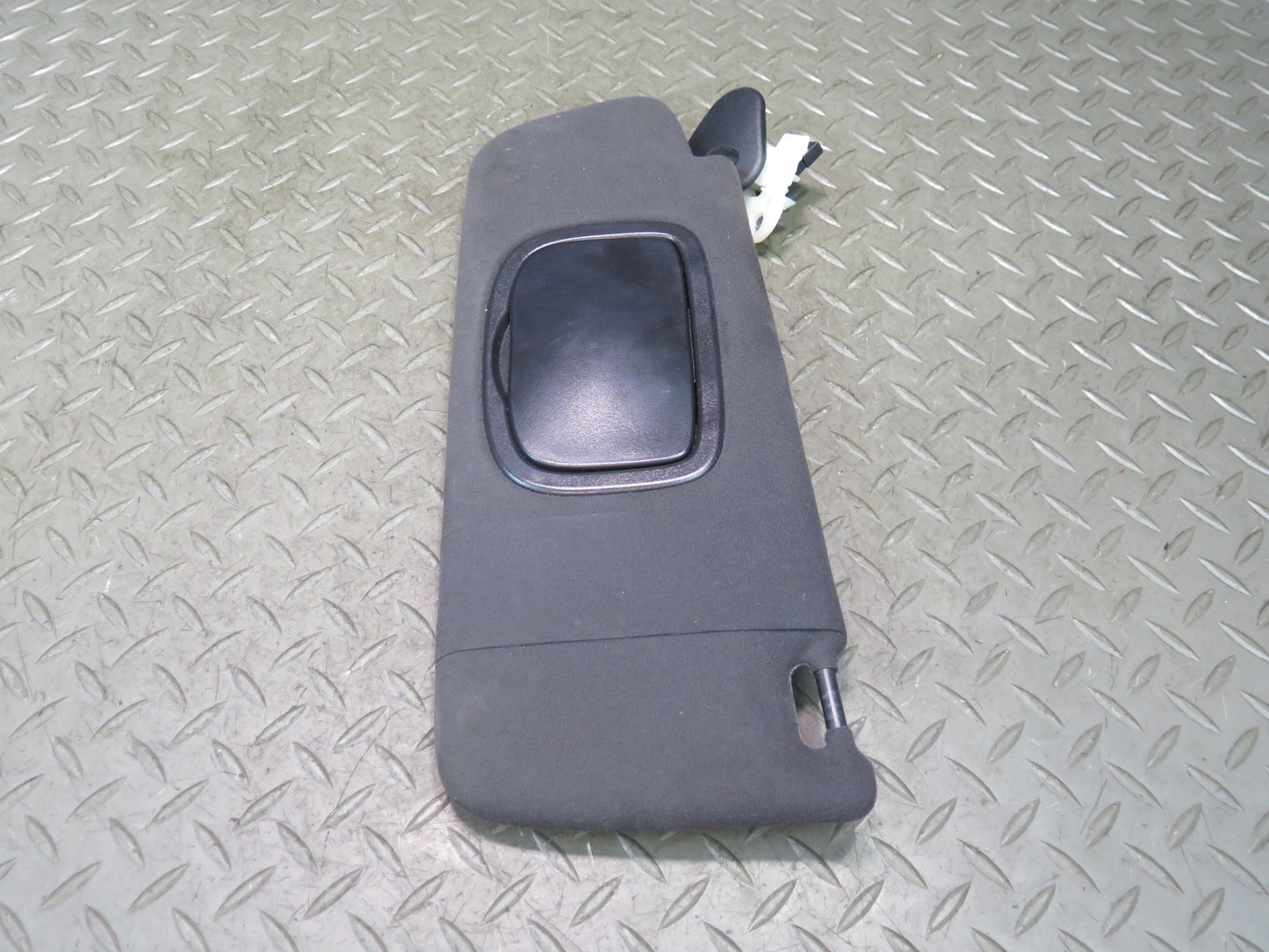 2014-2020 Maserati Ghibli M157 Front Right & Left Side Sun Visor Shade Set