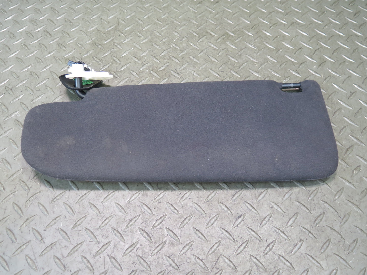 2014-2020 Maserati Ghibli M157 Front Right & Left Side Sun Visor Shade Set