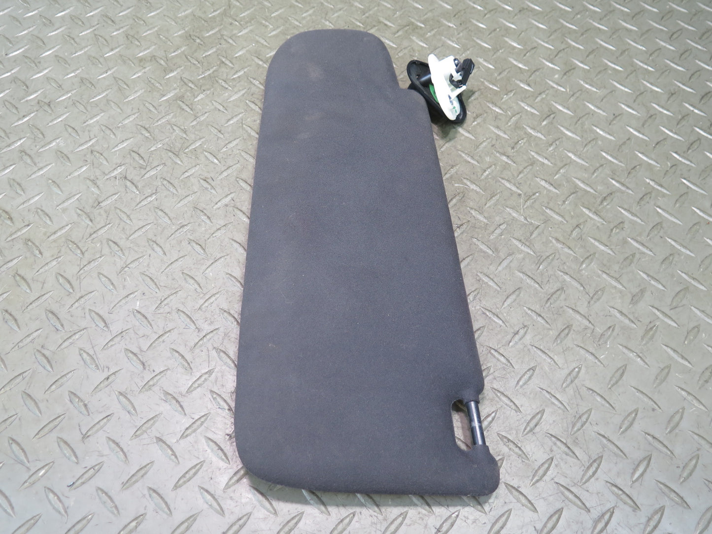 2014-2020 Maserati Ghibli M157 Front Right & Left Side Sun Visor Shade Set