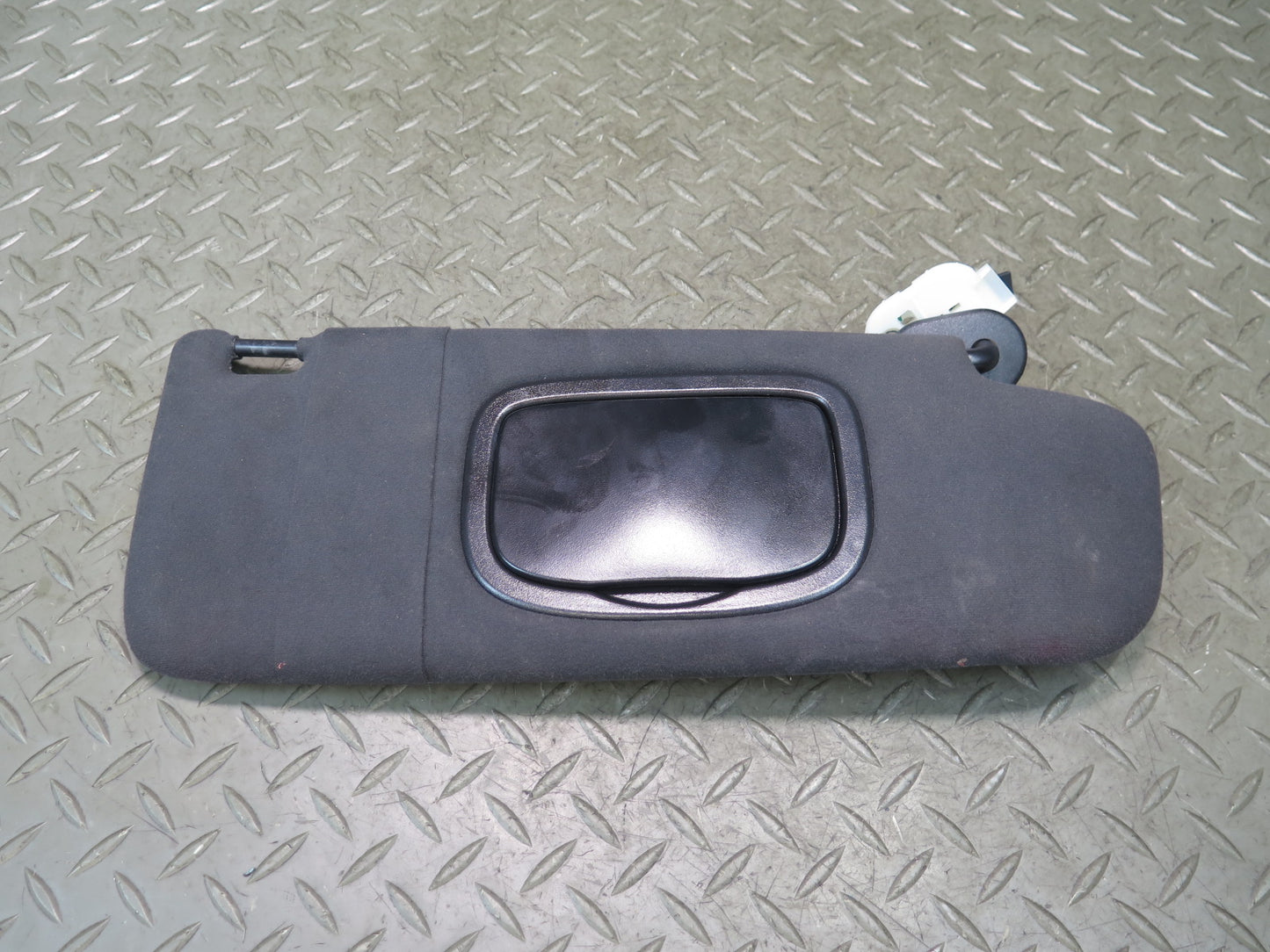 2014-2020 Maserati Ghibli M157 Front Right & Left Side Sun Visor Shade Set