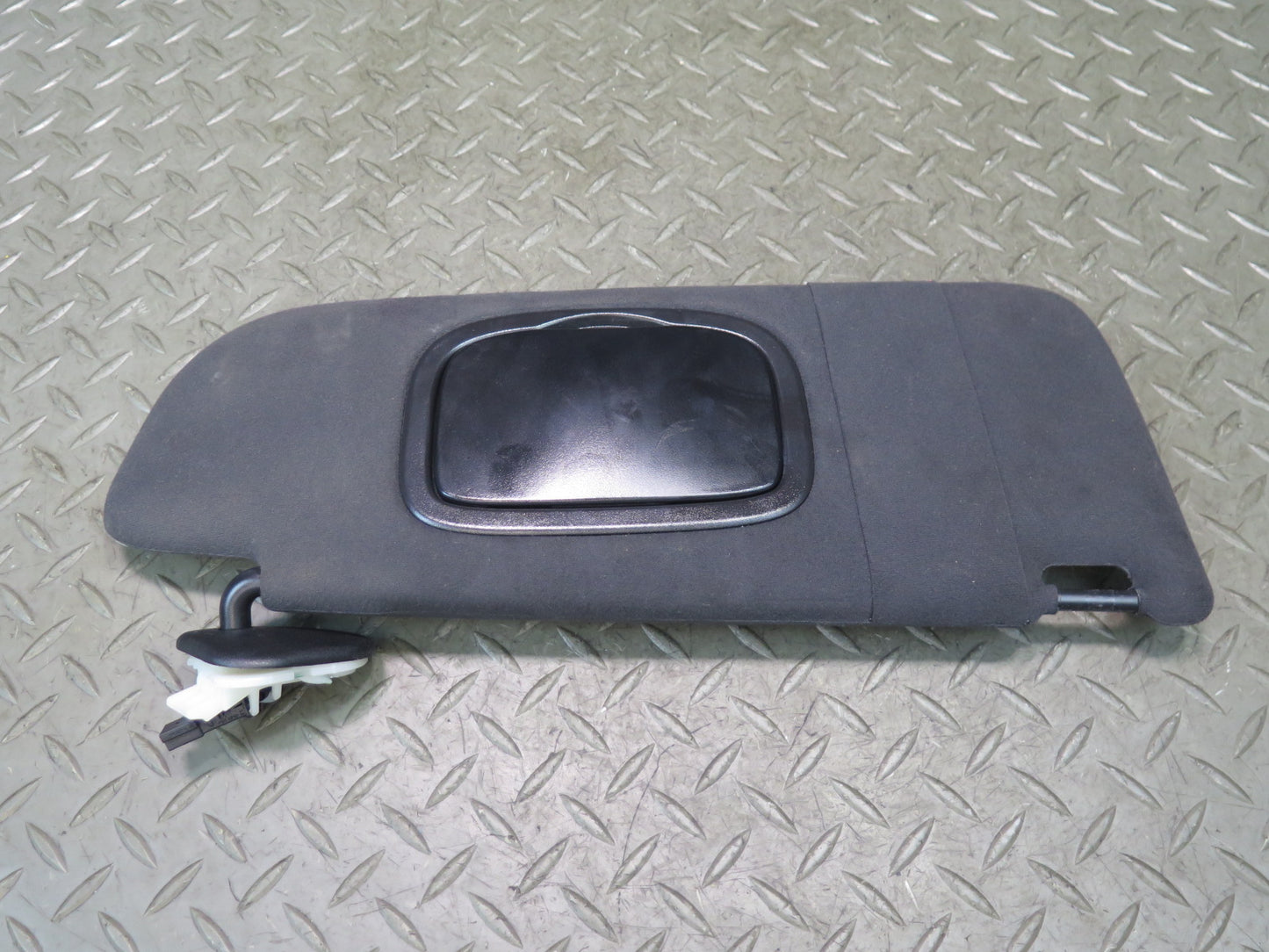 2014-2020 Maserati Ghibli M157 Front Right & Left Side Sun Visor Shade Set