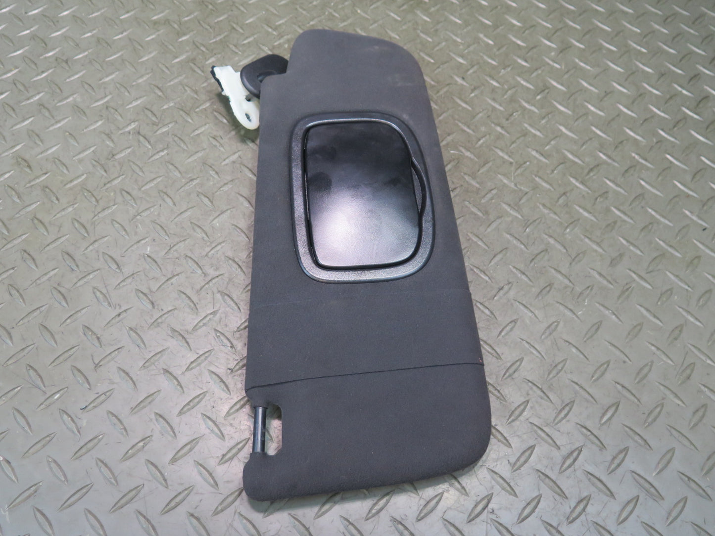 2014-2020 Maserati Ghibli M157 Front Right & Left Side Sun Visor Shade Set