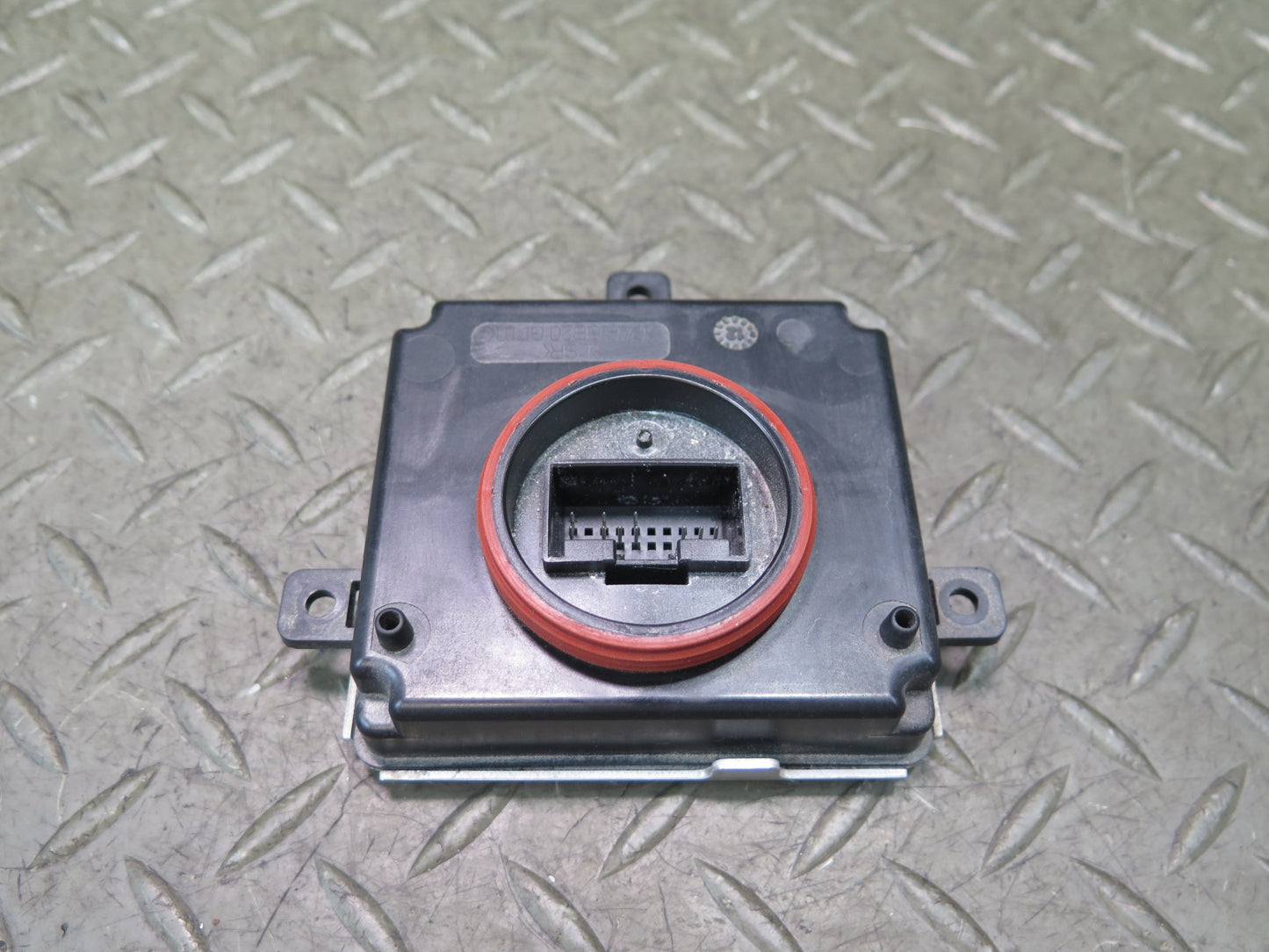 13-17 Audi A5 S5 RS5 Right LED Headlight Control Ballast Module 4G0907697D OEM