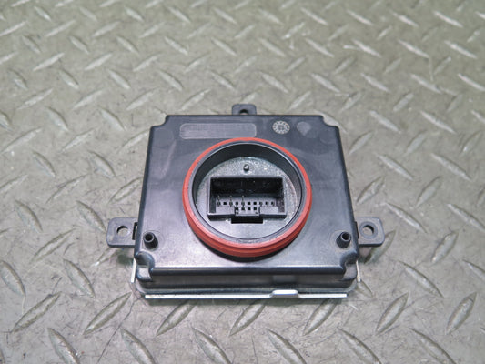 13-17 Audi A5 S5 RS5 Right LED Headlight Control Ballast Module 4G0907697D OEM
