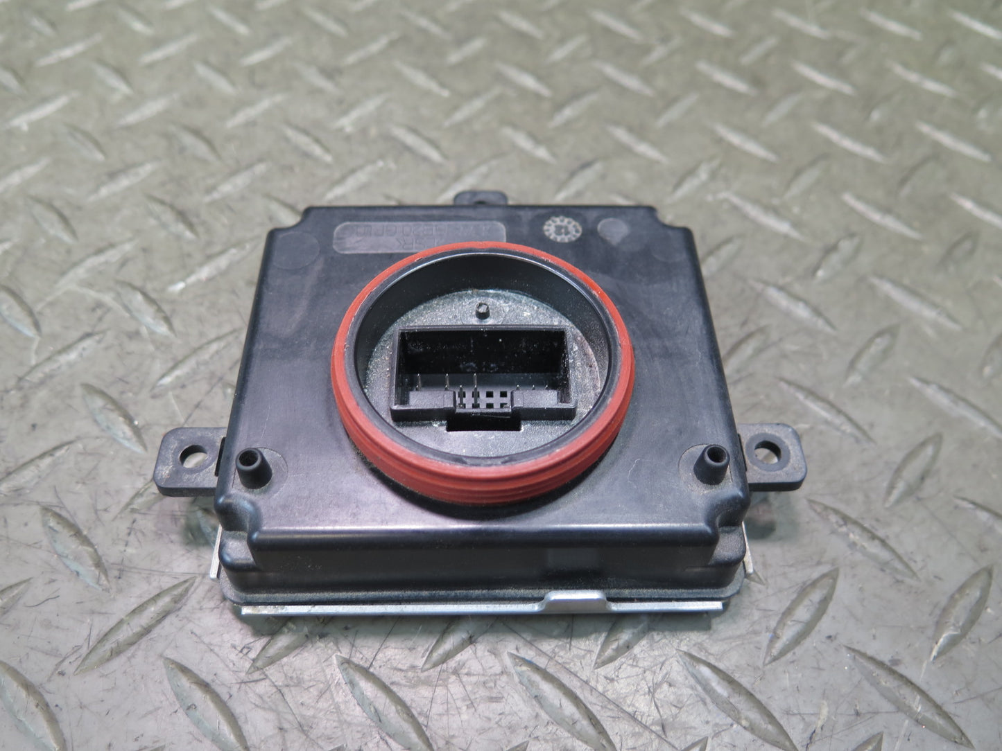 13-17 Audi A5 S5 RS5 Right LED Headlight Control Ballast Module 4G0907697D OEM