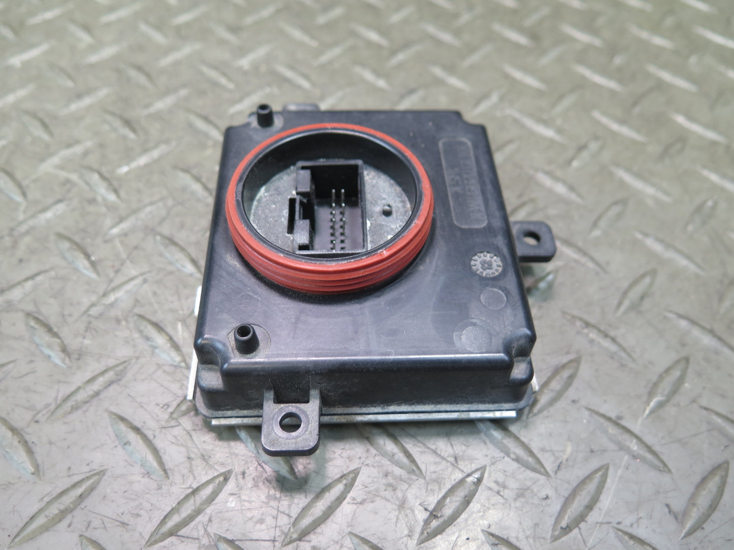 13-17 Audi A5 S5 RS5 Right LED Headlight Control Ballast Module 4G0907697D OEM