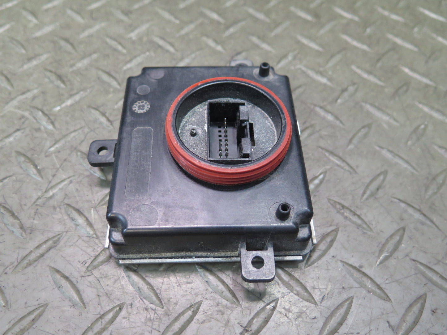 13-17 Audi A5 S5 RS5 Right LED Headlight Control Ballast Module 4G0907697D OEM
