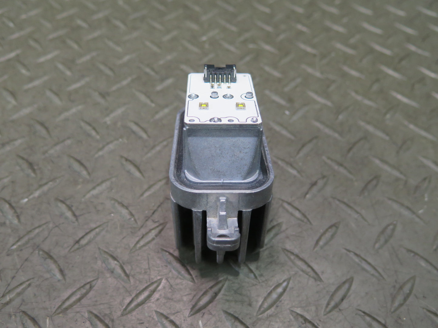 11-15 AUD RS5 8F7 Right LED Daytime Running Lights Module OEM