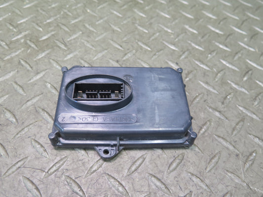 13-17 Audi A5 S5 RS5 Left or Right Adaptive Headlight AFS Control Module OEM