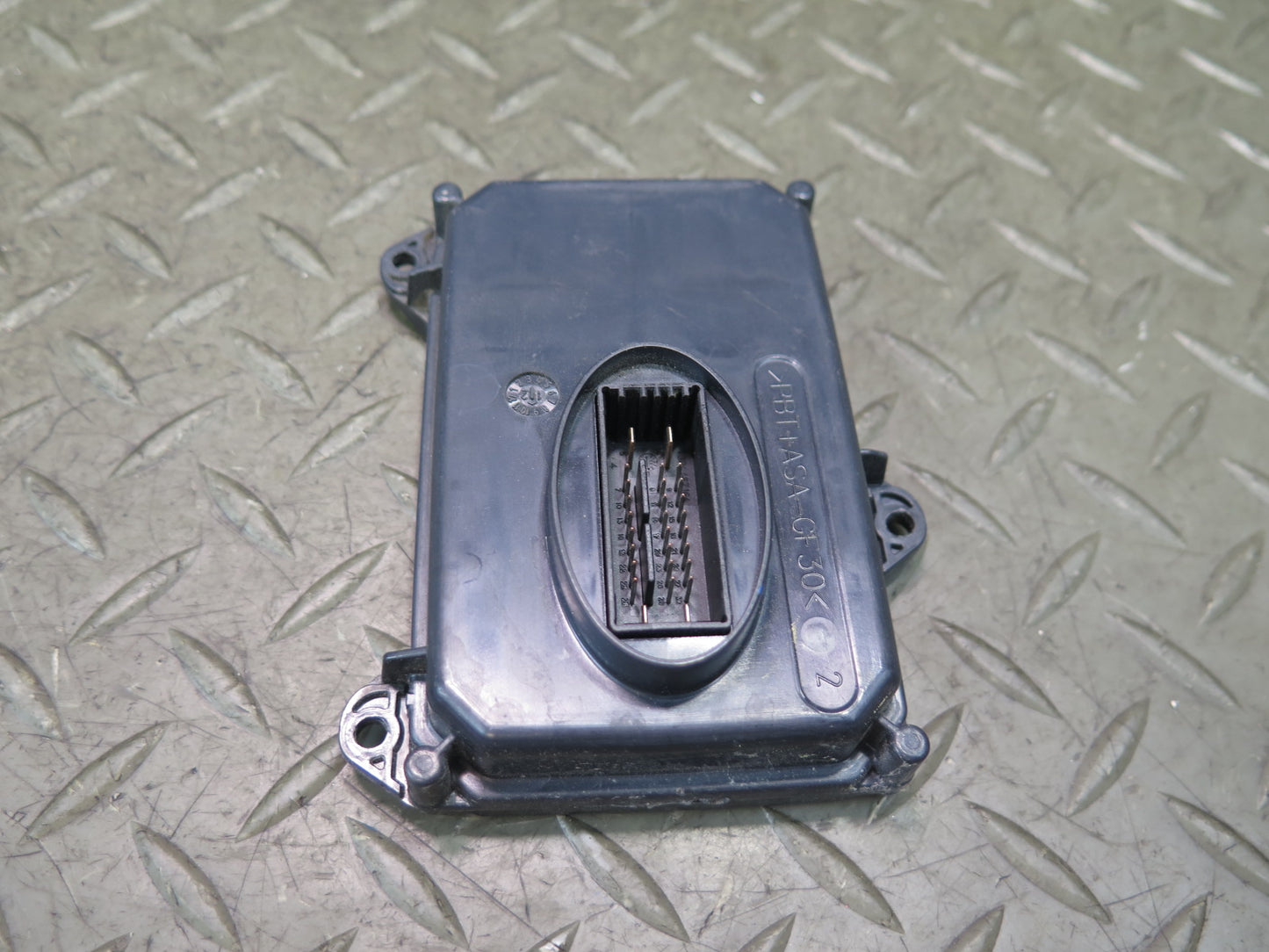 13-17 Audi A5 S5 RS5 Left or Right Adaptive Headlight AFS Control Module OEM