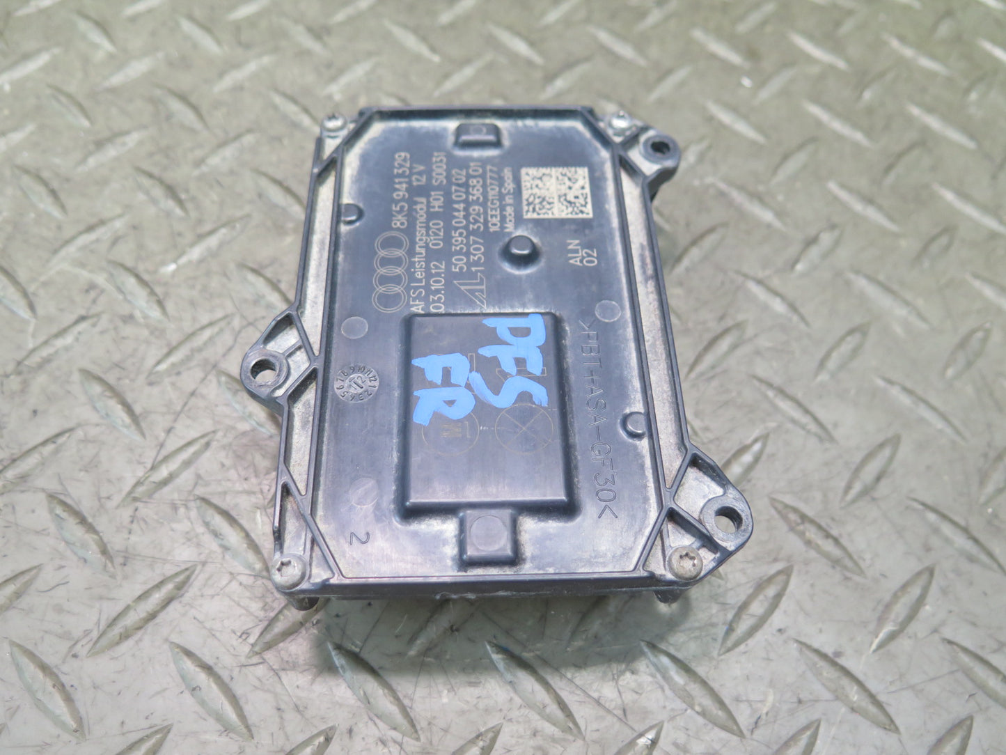13-17 Audi A5 S5 RS5 Left or Right Adaptive Headlight AFS Control Module OEM