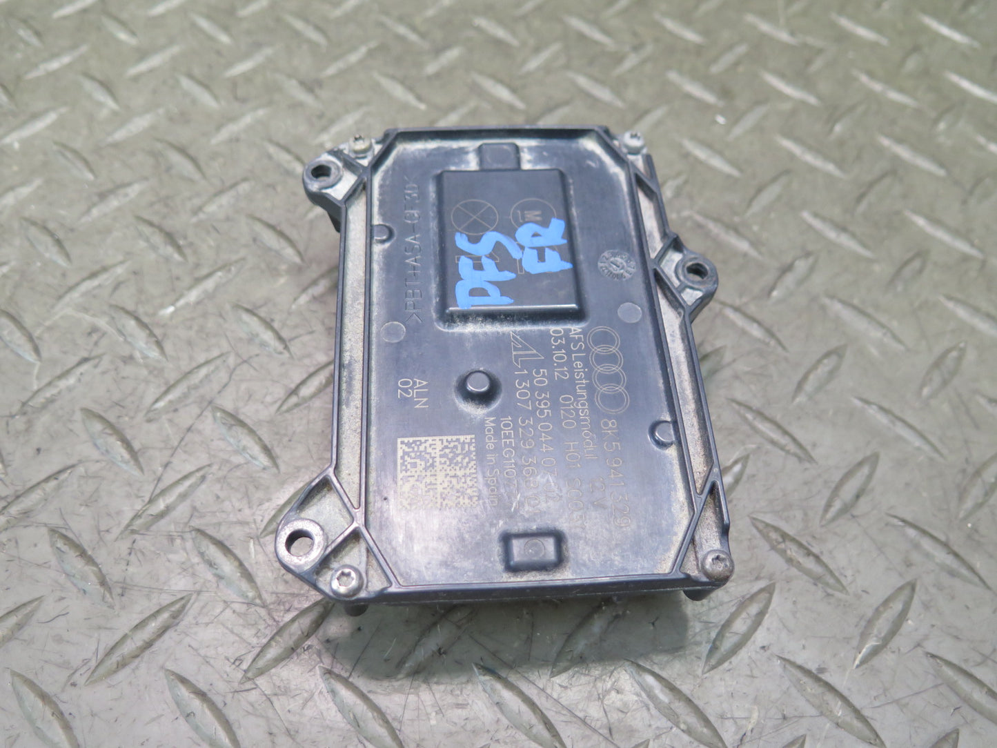 13-17 Audi A5 S5 RS5 Left or Right Adaptive Headlight AFS Control Module OEM