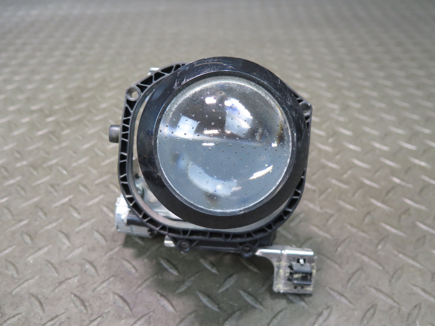 13-17 Audi A5 S5 RS5 Front Right Headlight Lamp Xenon Lens OEM