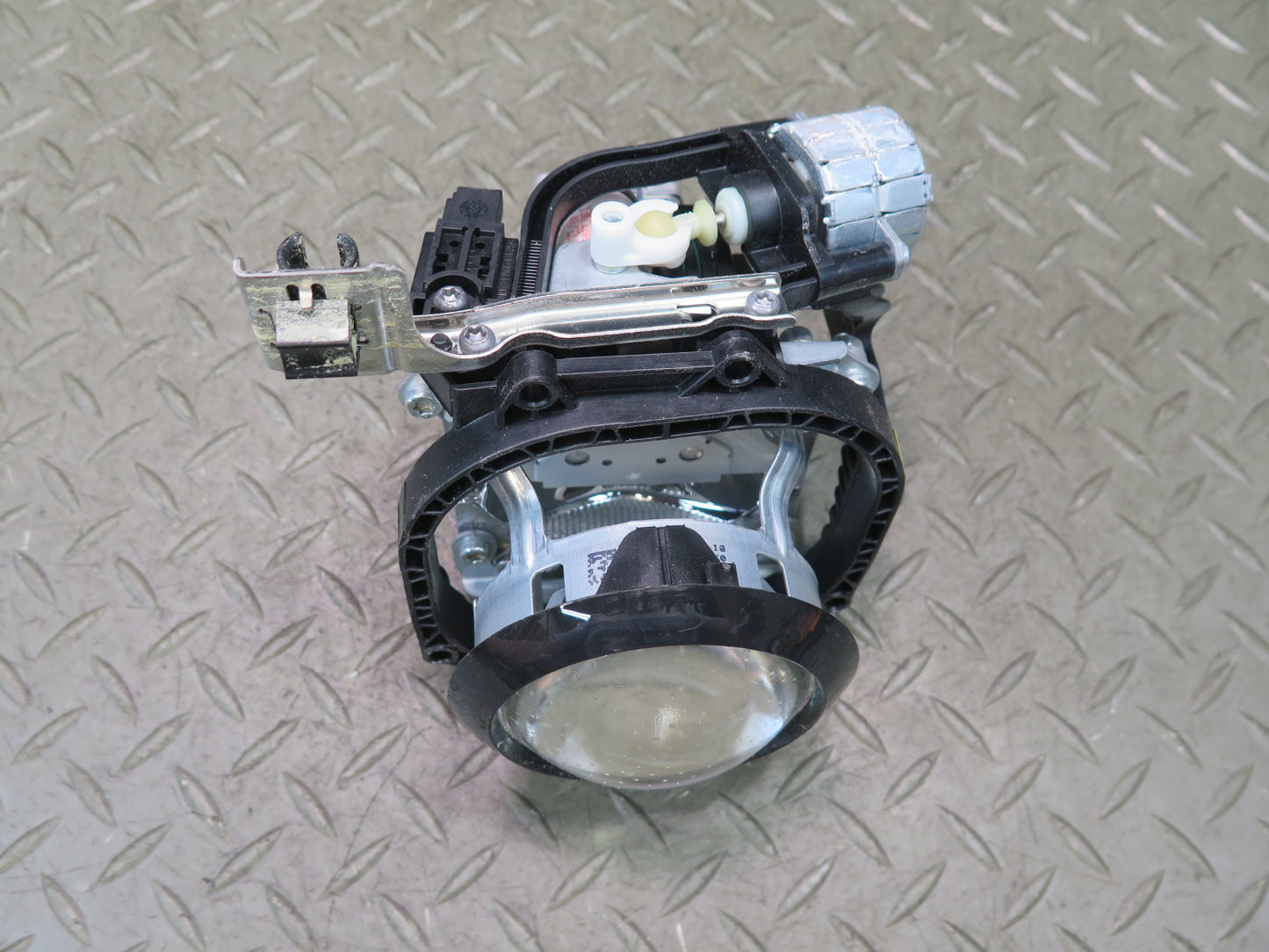 13-17 Audi A5 S5 RS5 Front Right Headlight Lamp Xenon Lens OEM