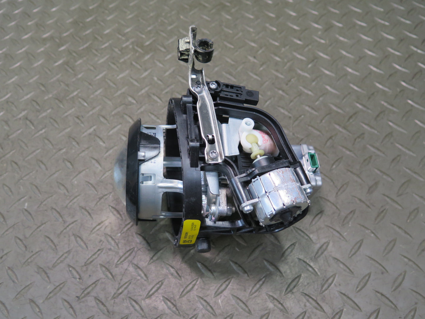 13-17 Audi A5 S5 RS5 Front Right Headlight Lamp Xenon Lens OEM