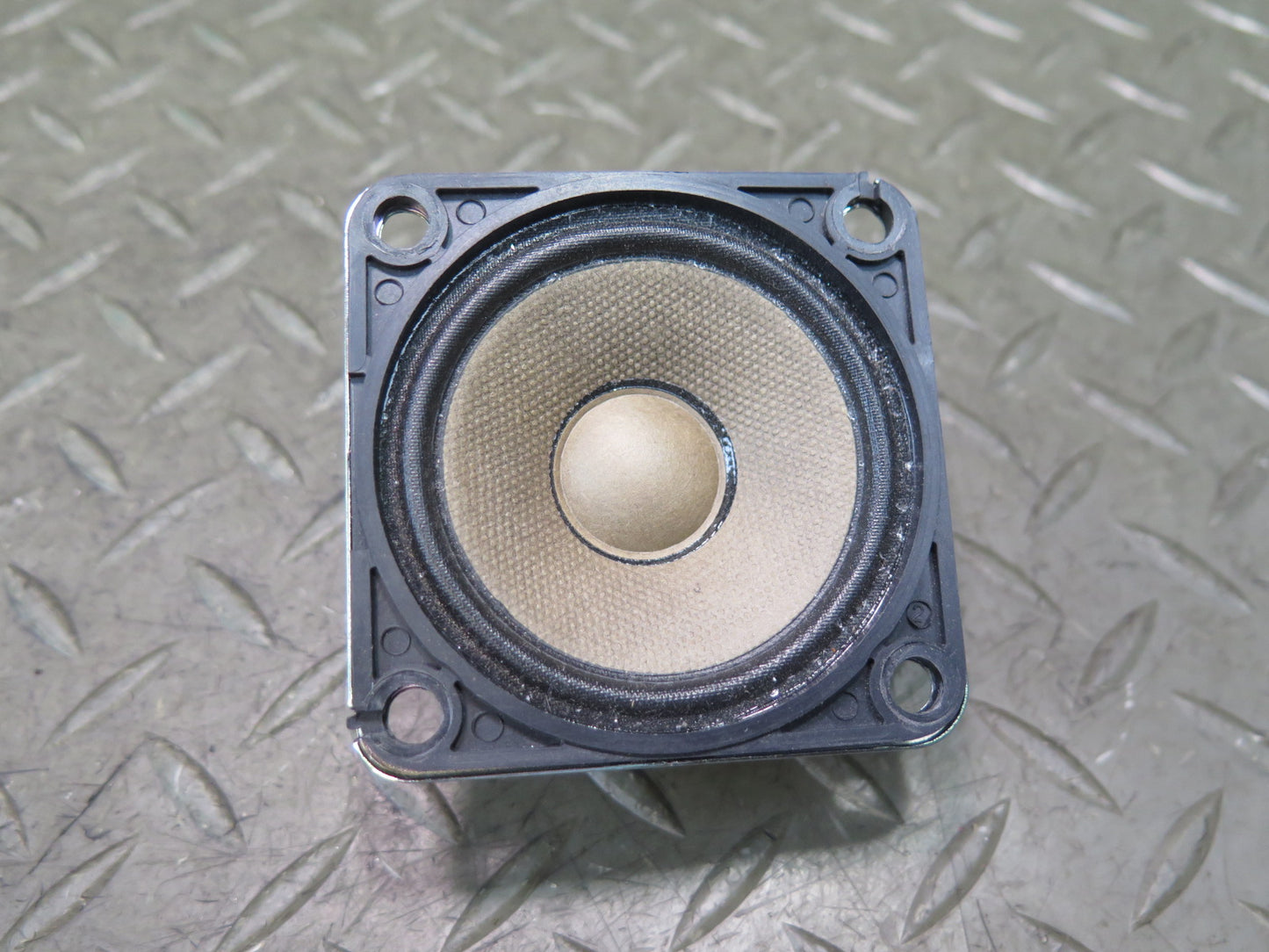 09-16 Nissan Z34 370Z Set of 2 Front Left & Right Dash Speaker 28152-1AA0A OEM