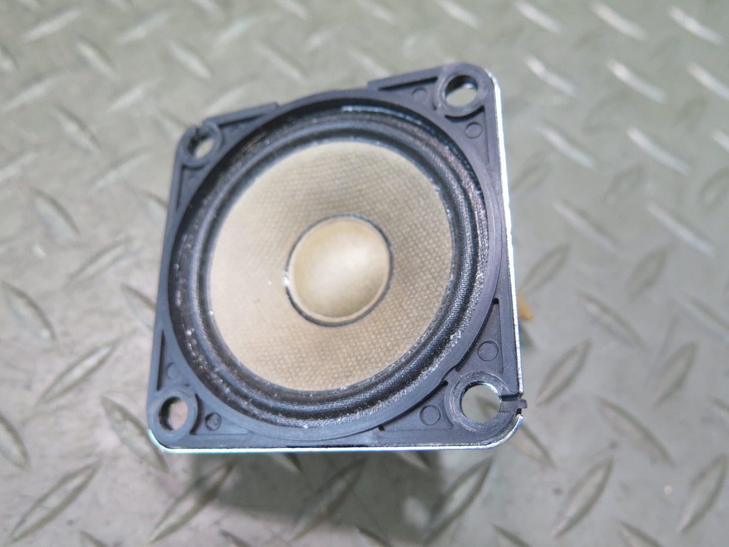 09-16 Nissan Z34 370Z Set of 2 Front Left & Right Dash Speaker 28152-1AA0A OEM