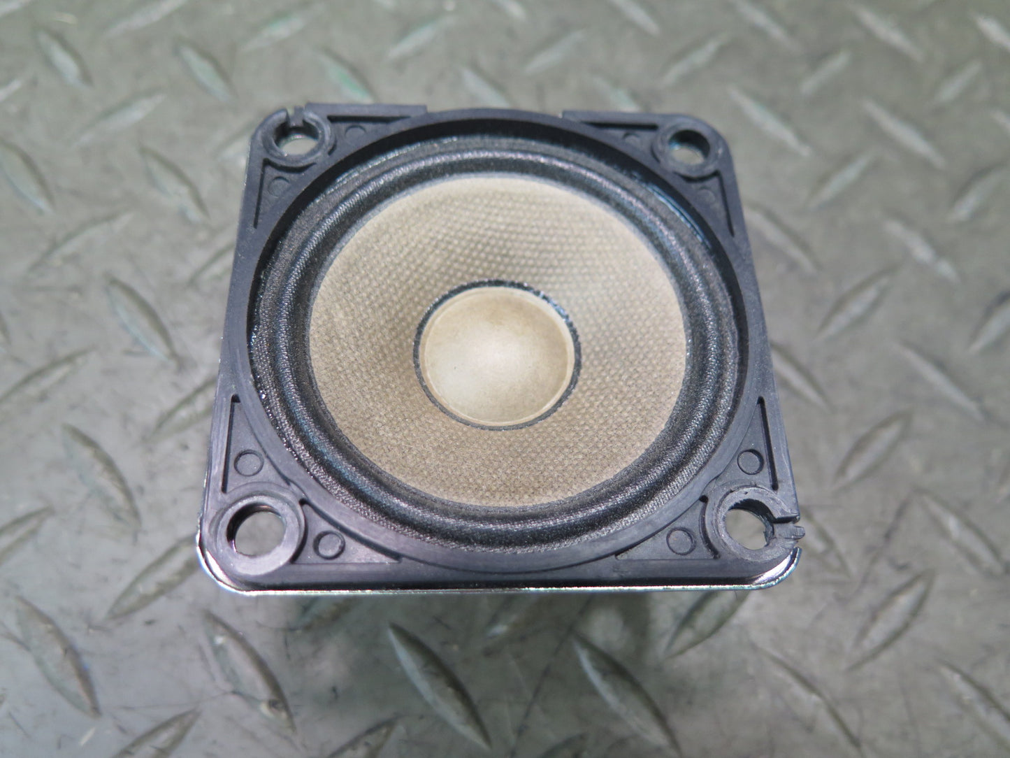 09-16 Nissan Z34 370Z Set of 2 Front Left & Right Dash Speaker 28152-1AA0A OEM