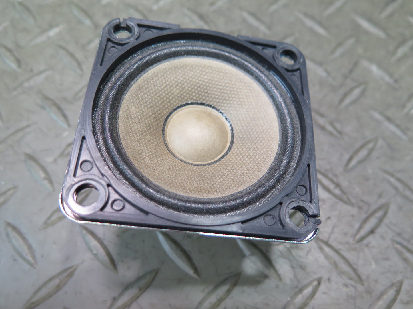 09-16 Nissan Z34 370Z Set of 2 Front Left & Right Dash Speaker 28152-1AA0A OEM