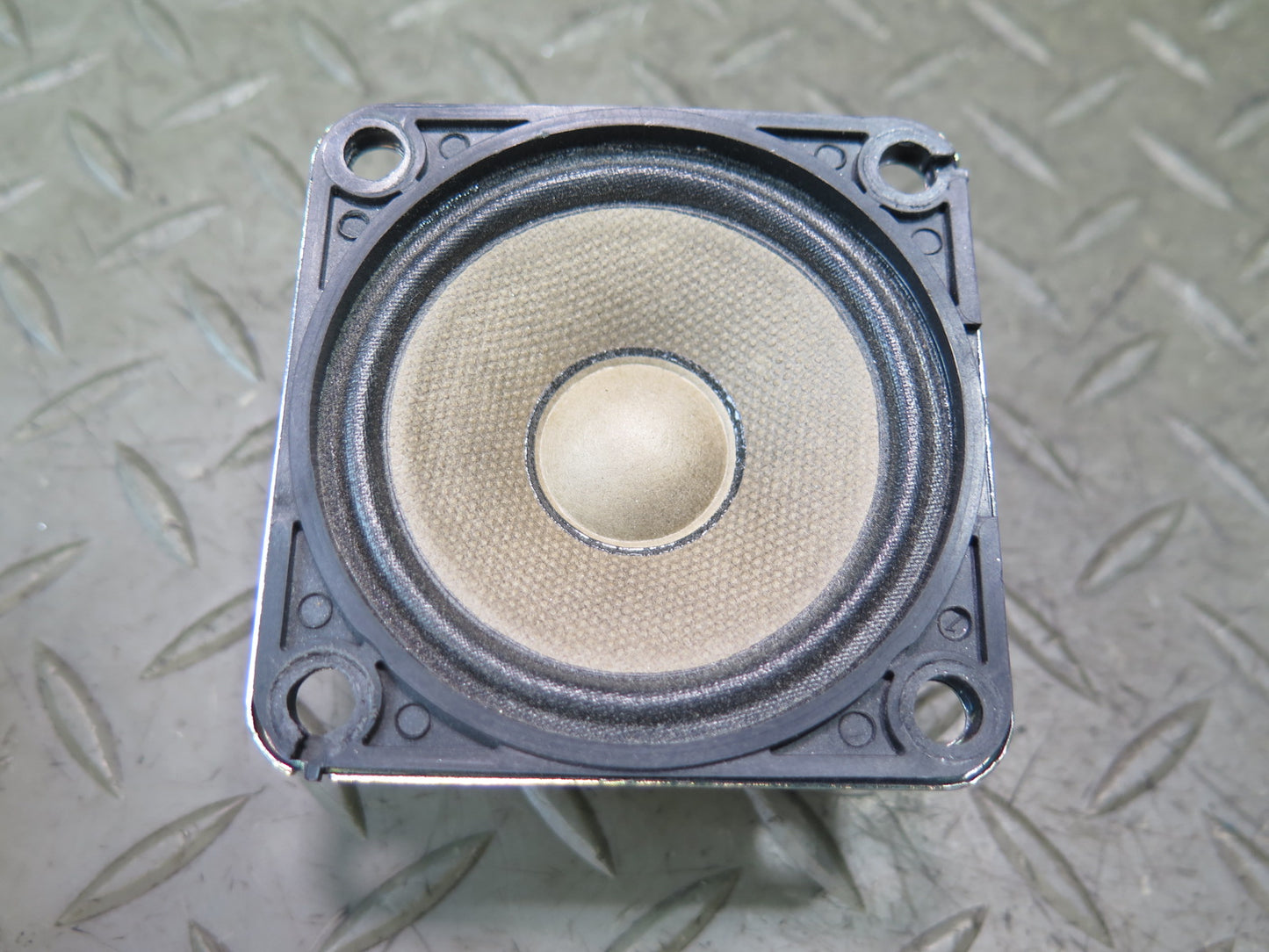 09-16 Nissan Z34 370Z Set of 2 Front Left & Right Dash Speaker 28152-1AA0A OEM