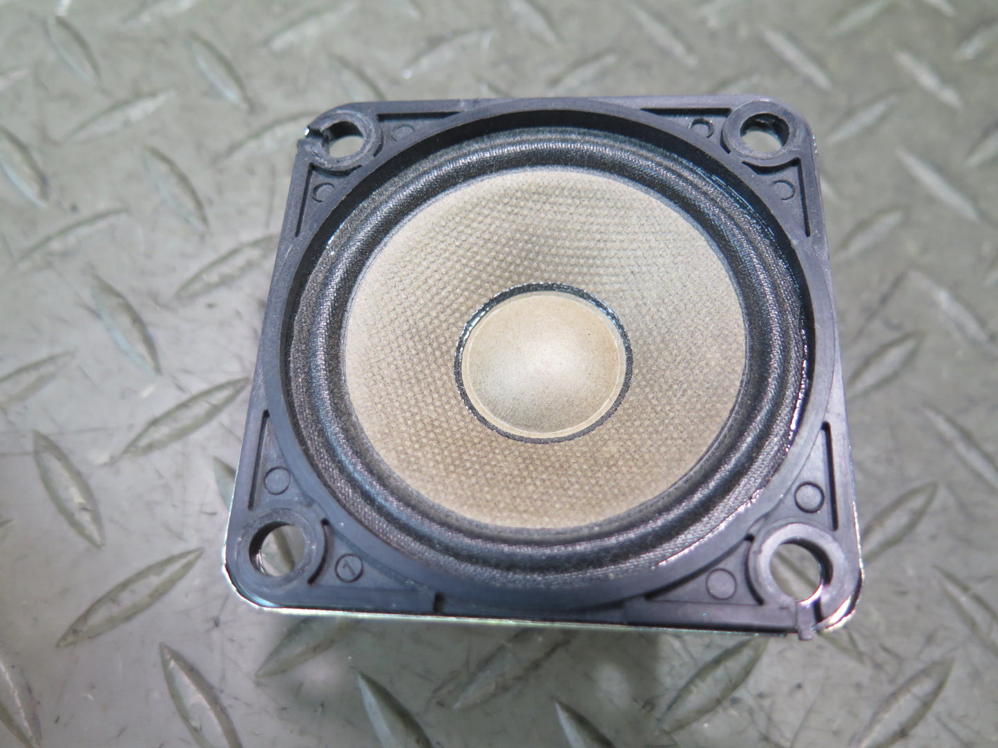 09-16 Nissan Z34 370Z Set of 2 Front Left & Right Dash Speaker 28152-1AA0A OEM