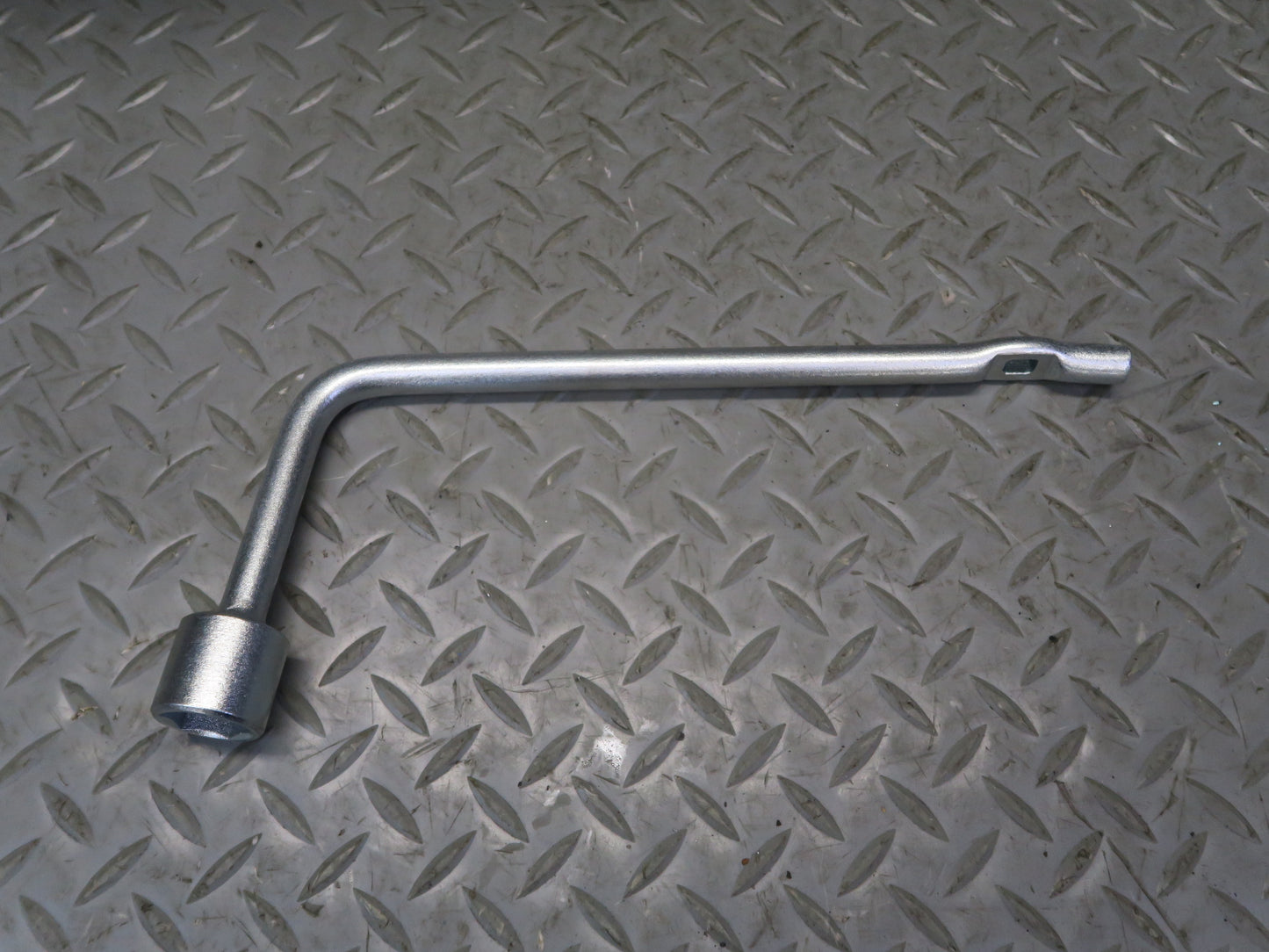 09-20 Nissan Z34 370Z Coupe Emergency Spare Tire Lift Jack Tool w Foam OEM