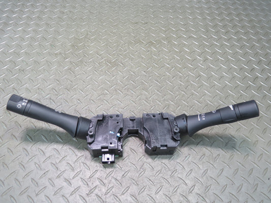 09-20 Nissan Z34 370Z Steering Column Turn Signal Wiper Multi Switch OEM