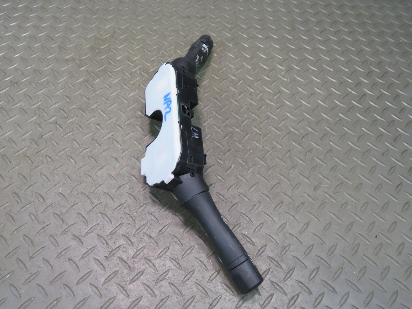 09-20 Nissan Z34 370Z Steering Column Turn Signal Wiper Multi Switch OEM