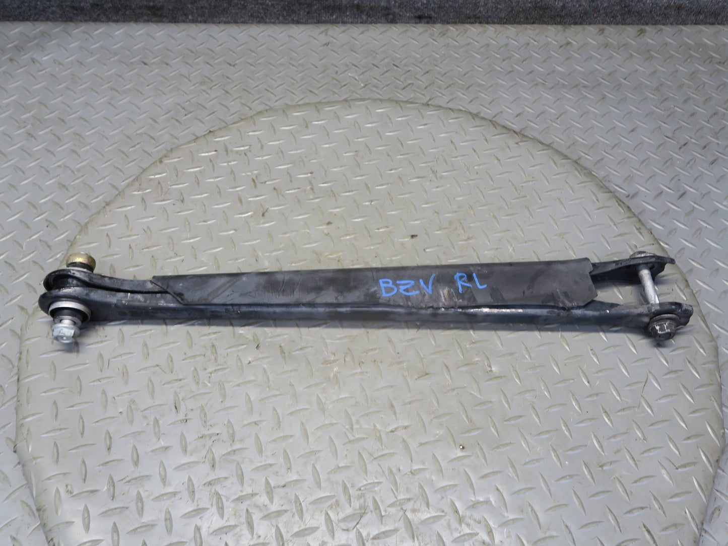 03-08 BMW E85 Z4 Rear Left or Right Lower Control Arm 66K Miles OEM