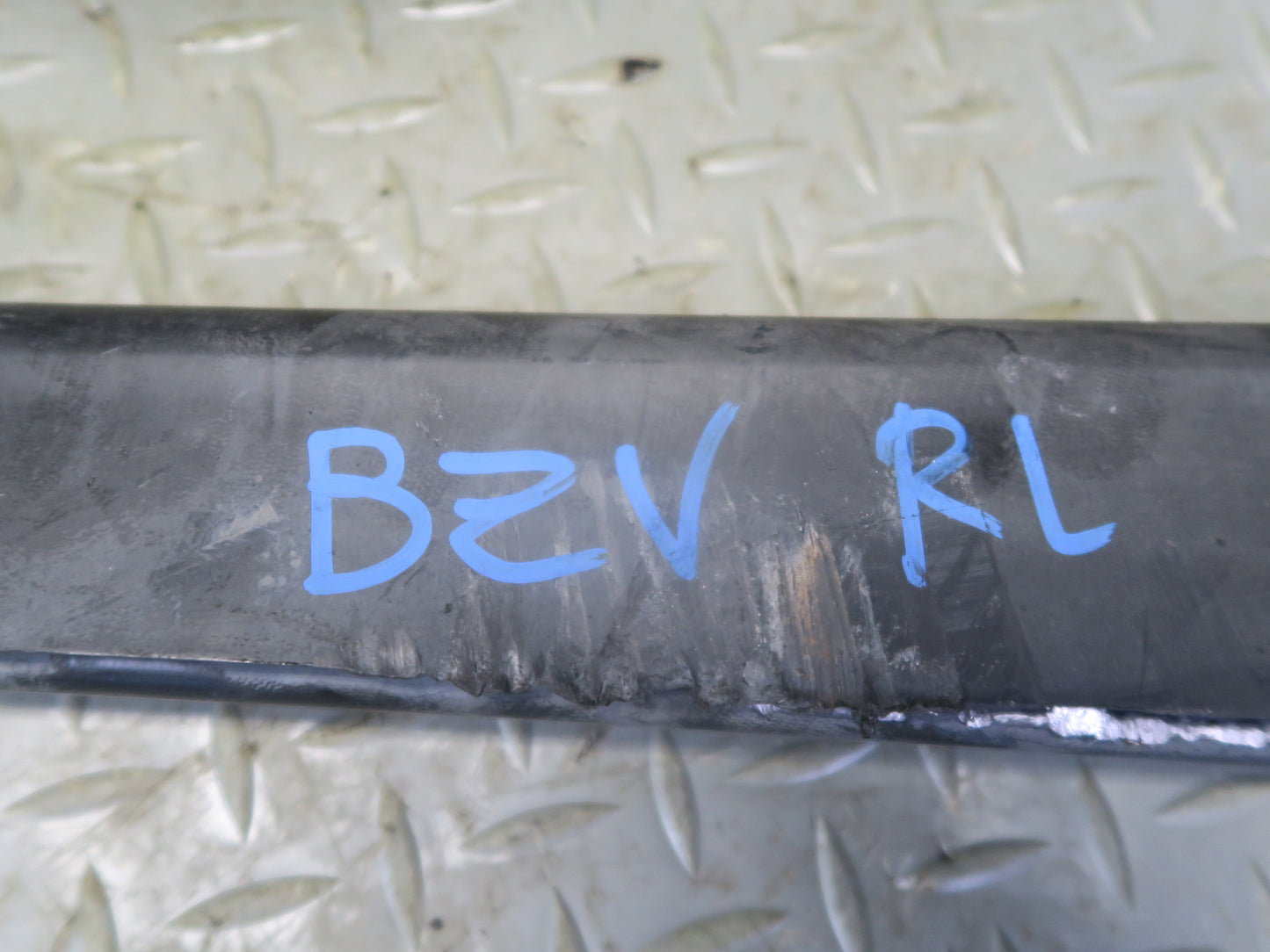 03-08 BMW E85 Z4 Rear Left or Right Lower Control Arm 66K Miles OEM