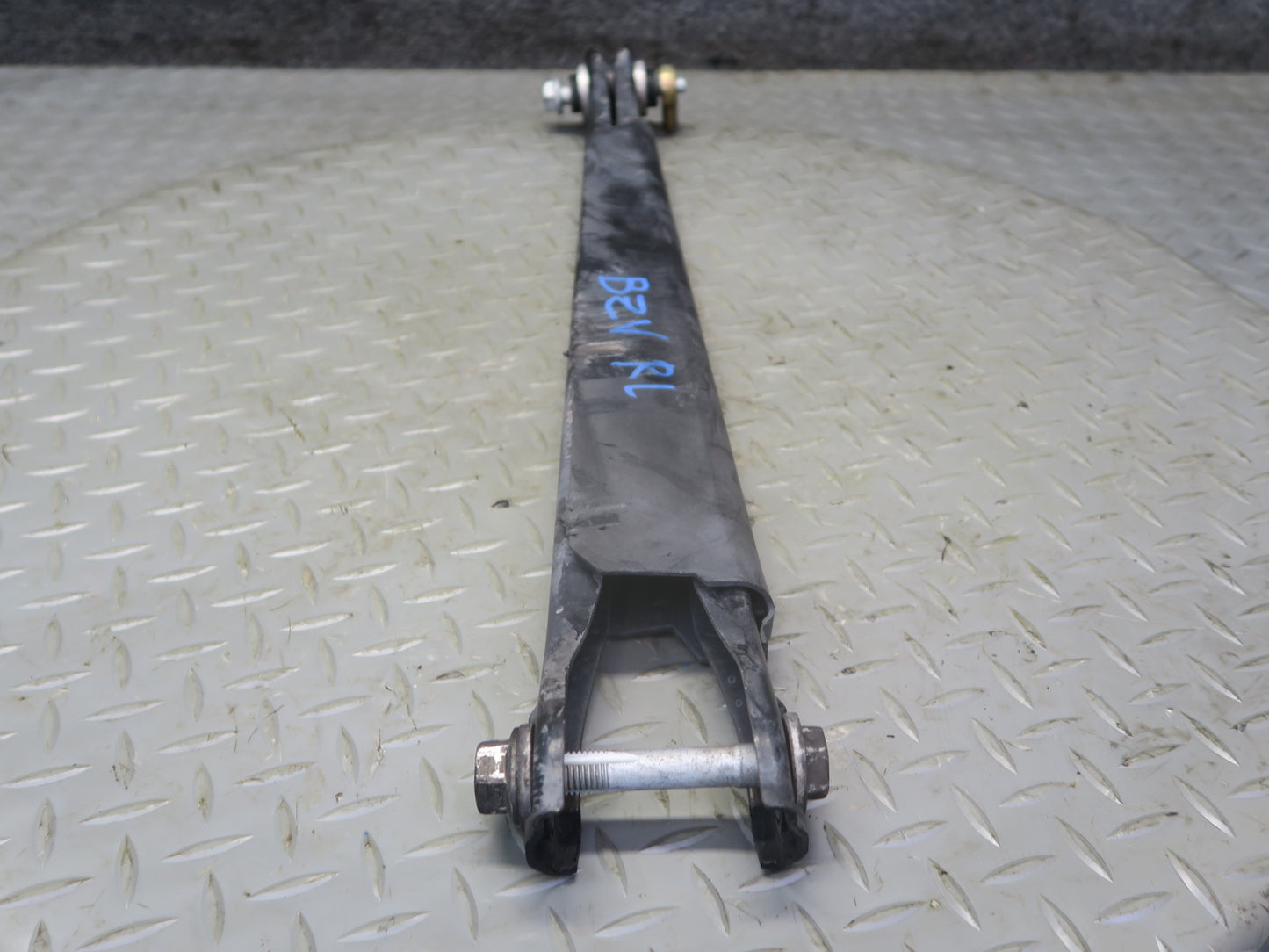 03-08 BMW E85 Z4 Rear Left or Right Lower Control Arm 66K Miles OEM