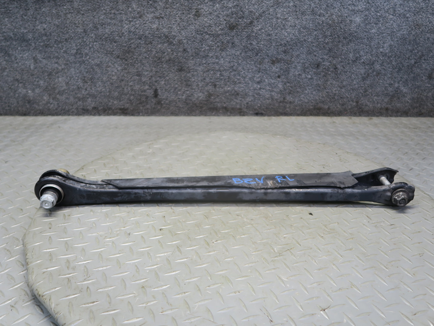 03-08 BMW E85 Z4 Rear Left or Right Lower Control Arm 66K Miles OEM
