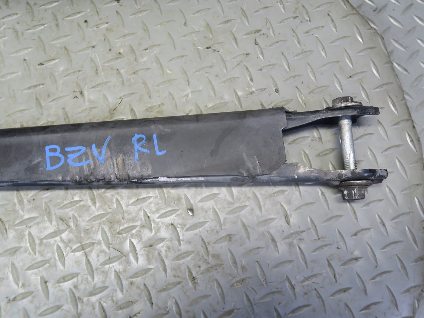 03-08 BMW E85 Z4 Rear Left or Right Lower Control Arm 66K Miles OEM