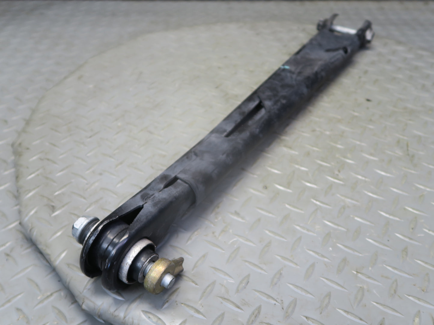03-08 BMW E85 Z4 Rear Left or Right Lower Control Arm 66K Miles OEM