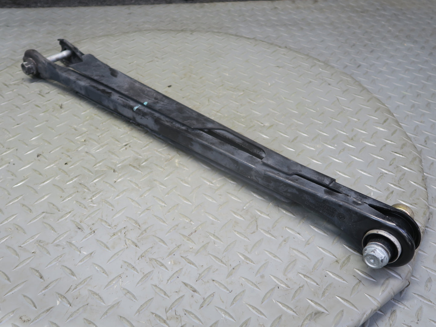 03-08 BMW E85 Z4 Rear Left or Right Lower Control Arm 66K Miles OEM