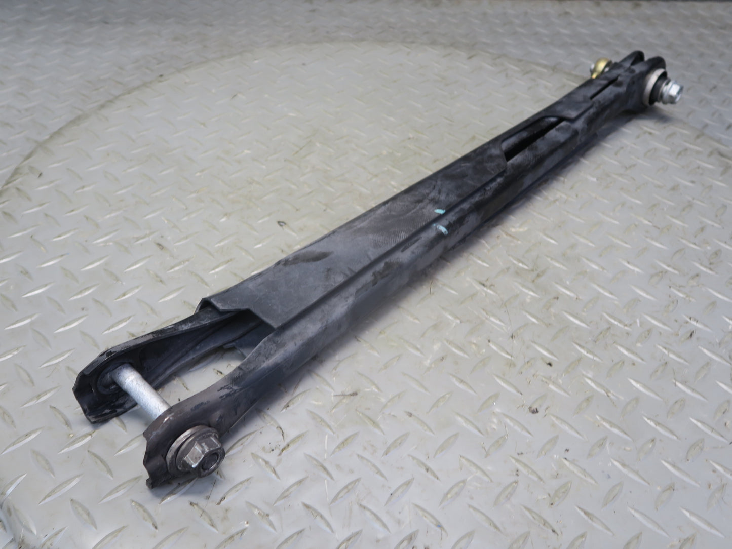 03-08 BMW E85 Z4 Rear Left or Right Lower Control Arm 66K Miles OEM