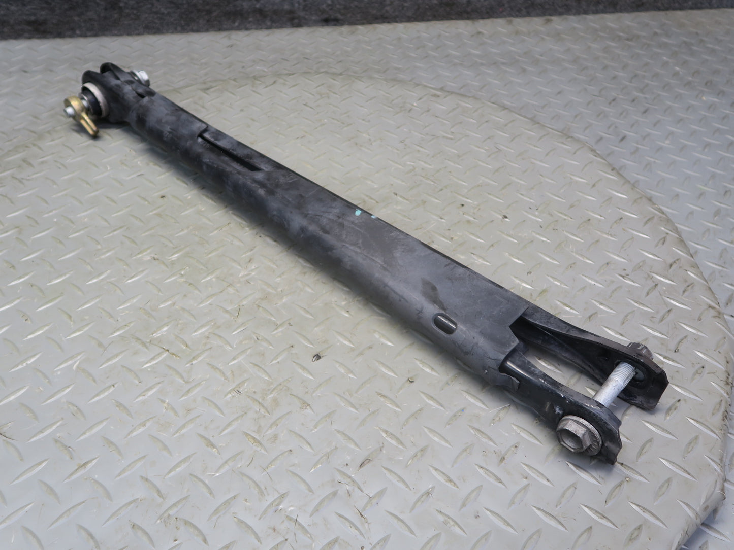 03-08 BMW E85 Z4 Rear Left or Right Lower Control Arm 66K Miles OEM