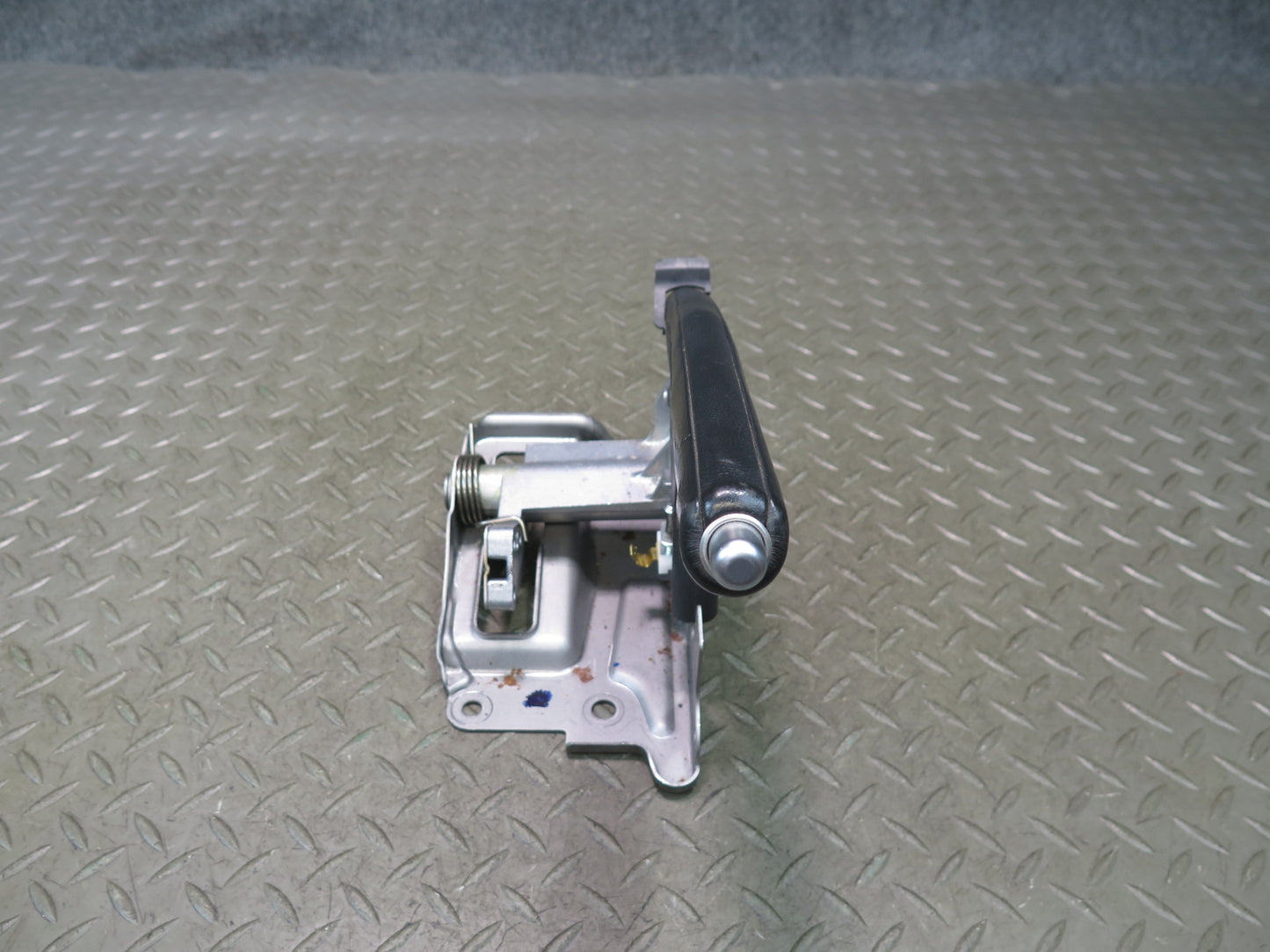 09-20 Nissan Z34 370Z Emergency Parking Hand Brake Handle Lever OEM