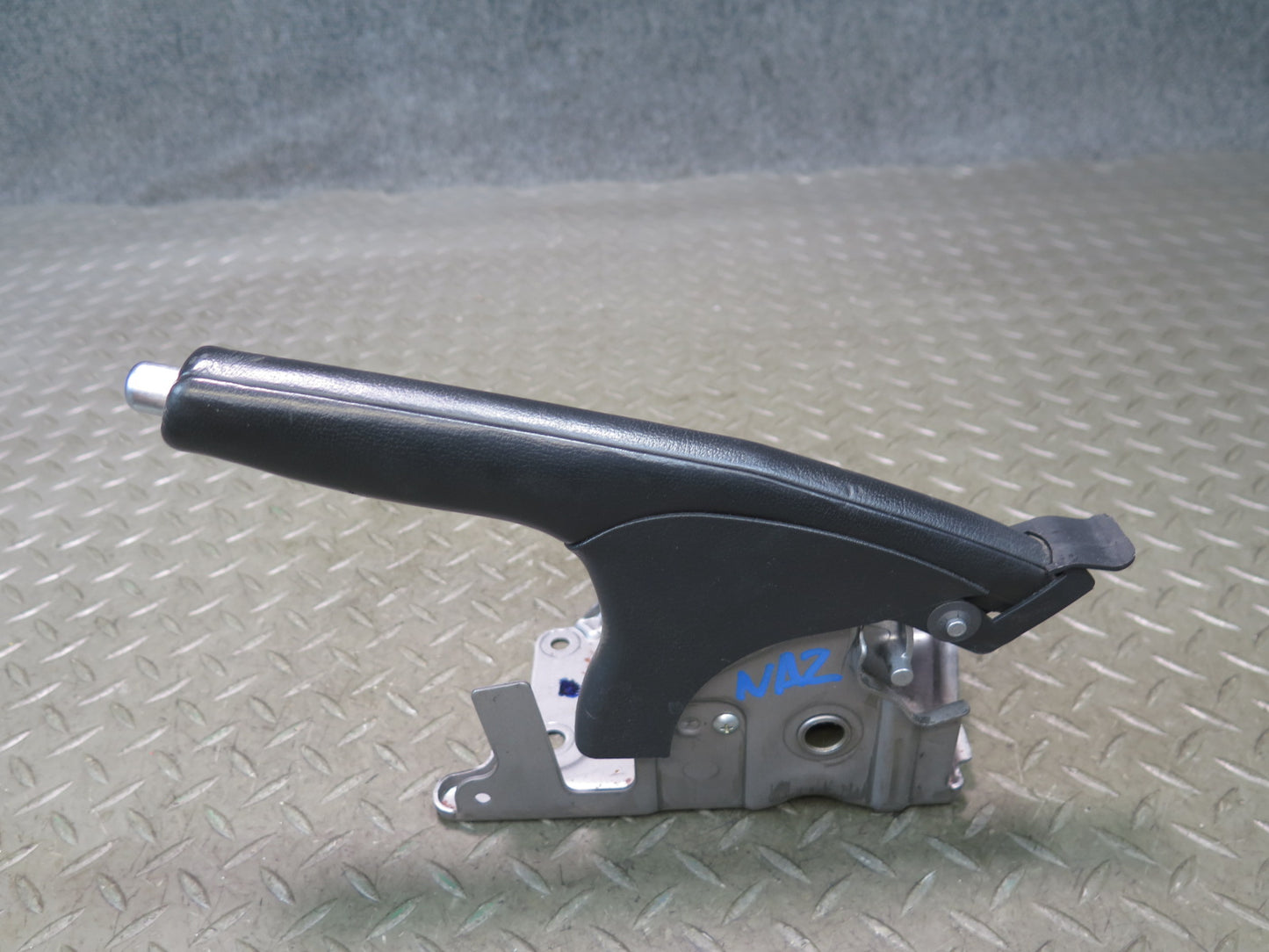 09-20 Nissan Z34 370Z Emergency Parking Hand Brake Handle Lever OEM