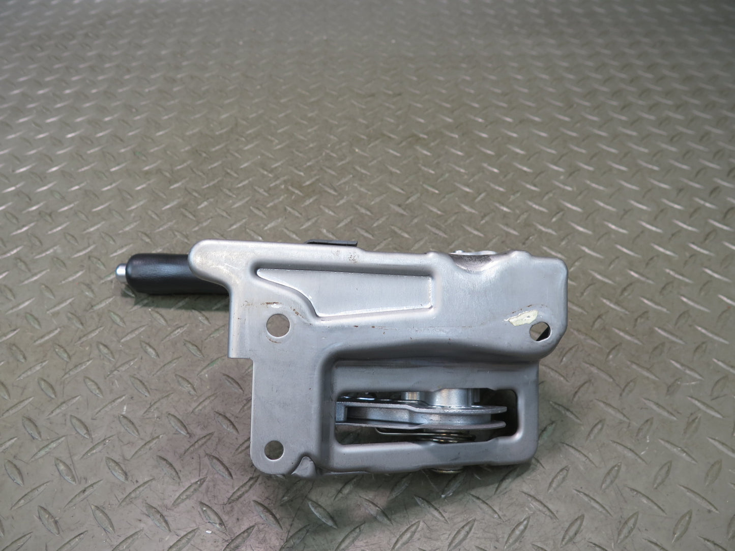 09-20 Nissan Z34 370Z Emergency Parking Hand Brake Handle Lever OEM