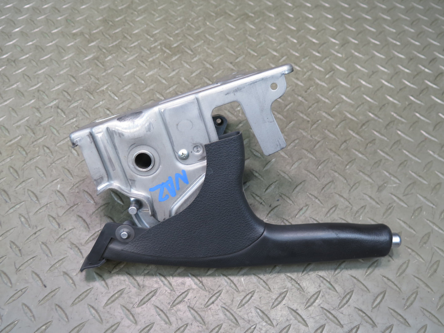 09-20 Nissan Z34 370Z Emergency Parking Hand Brake Handle Lever OEM