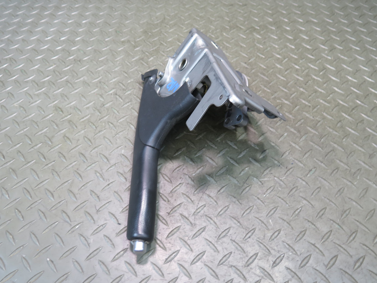 09-20 Nissan Z34 370Z Emergency Parking Hand Brake Handle Lever OEM