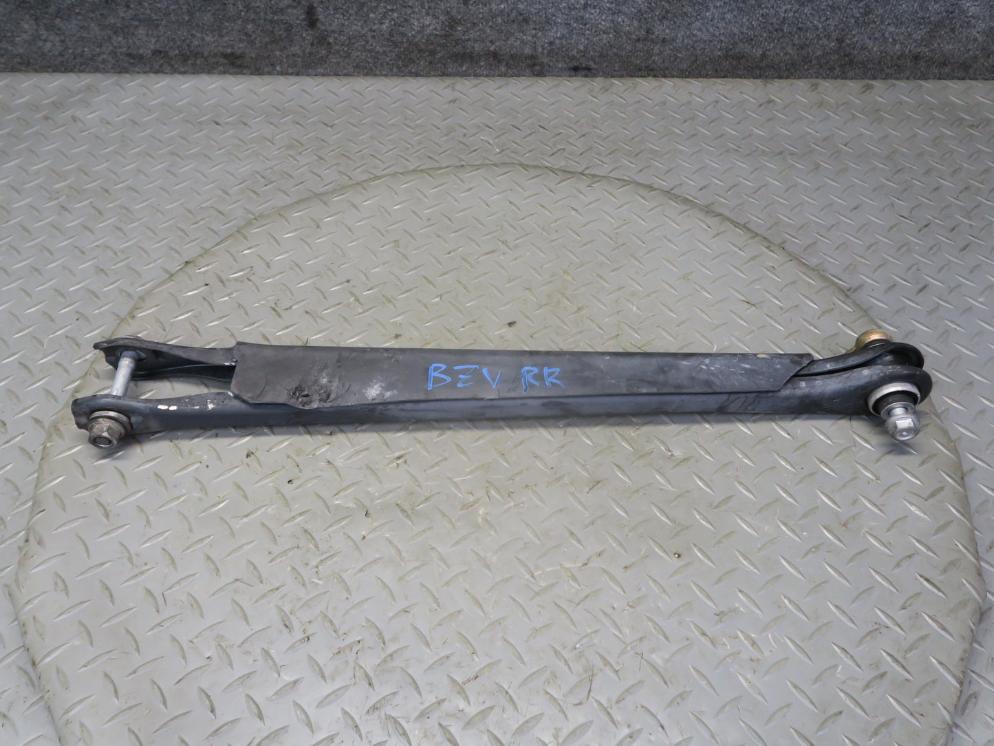 03-08 BMW E85 Z4 Rear Right or Left Lower Control Arm 66K Miles OEM