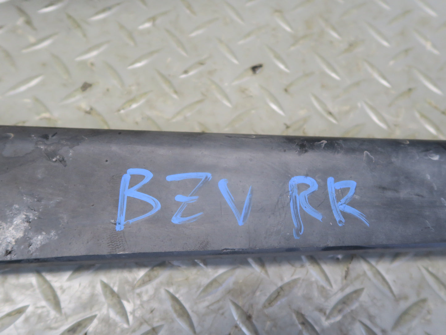 03-08 BMW E85 Z4 Rear Right or Left Lower Control Arm 66K Miles OEM