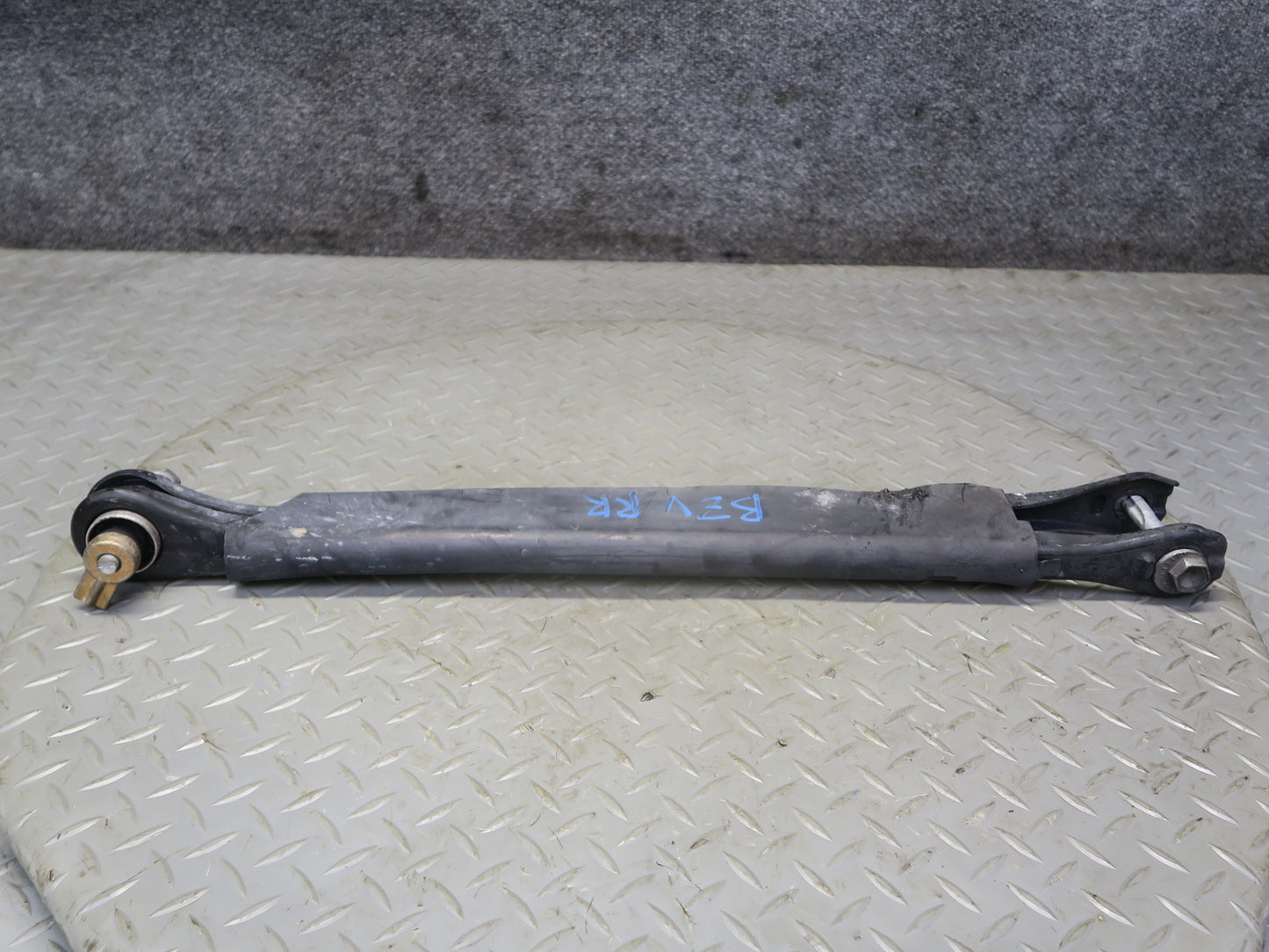 03-08 BMW E85 Z4 Rear Right or Left Lower Control Arm 66K Miles OEM